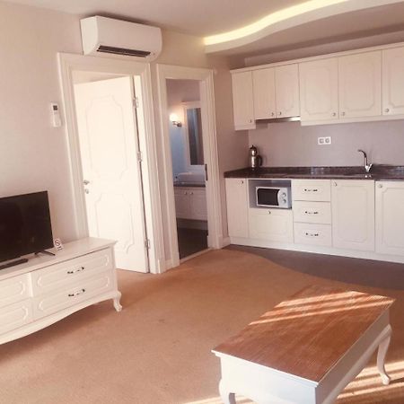 פאטהיה Daphne Apartments C Blok מראה חיצוני תמונה