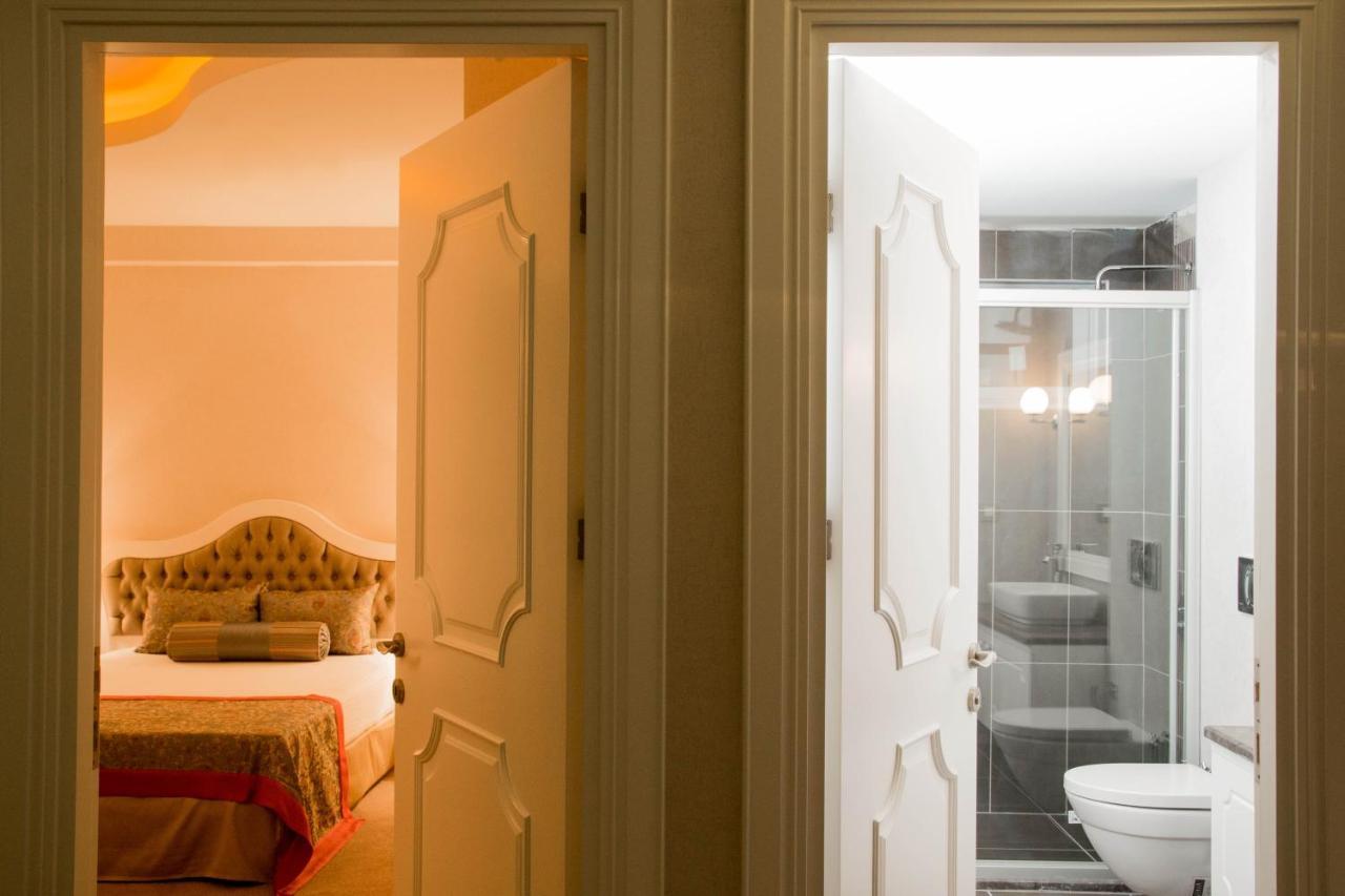 פאטהיה Daphne Apartments C Blok מראה חיצוני תמונה
