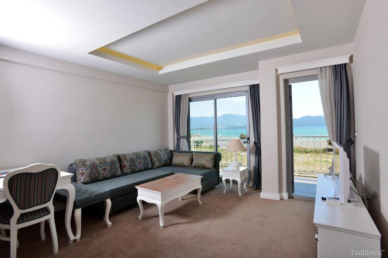 פאטהיה Daphne Apartments C Blok מראה חיצוני תמונה
