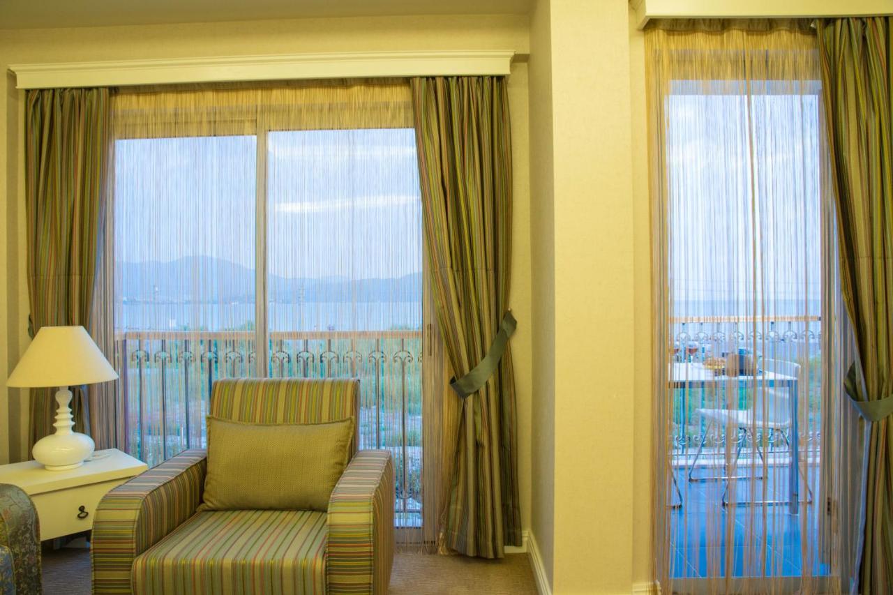 פאטהיה Daphne Apartments C Blok מראה חיצוני תמונה